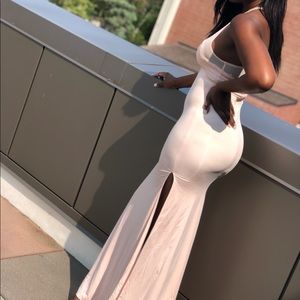 House of CB Dress